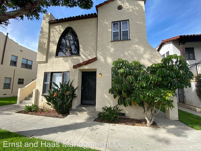 Foto del edificio - 2141 Chestnut Ave