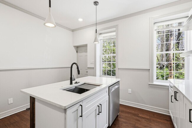 Foto del edificio - 3118 W Wilt St