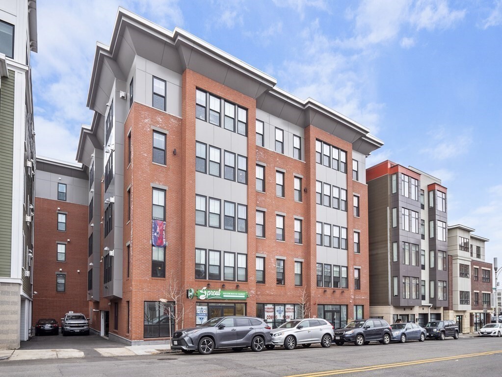 Primary Photo - 45 L St