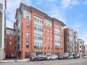 Building Photo - 45 L St