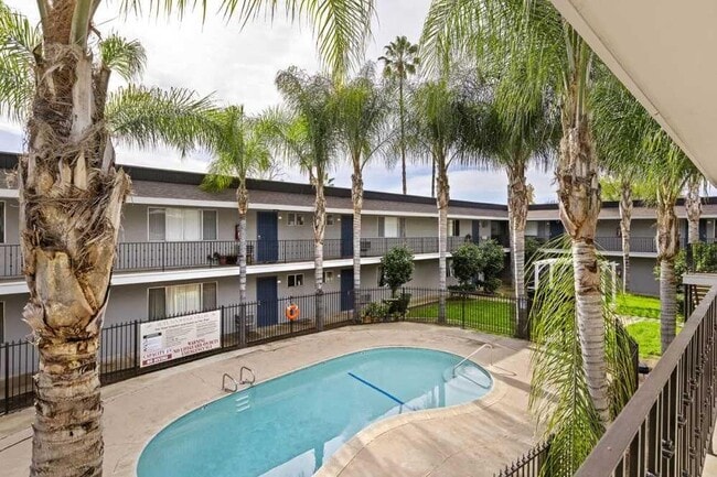 Building Photo - Terre at 1019 Peach