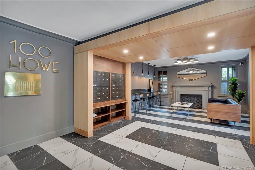 100 Howe St Unit 609, New Haven, CT 06511 Apartment for Rent in New