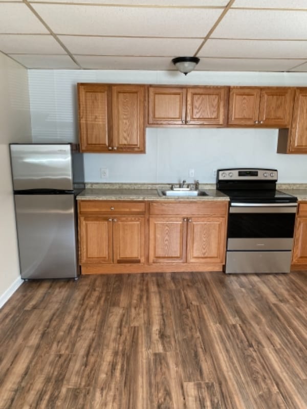 Building Photo - 14 E 3rd St