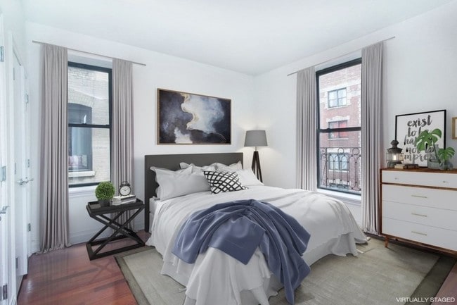 Building Photo - 609 West 137th Street