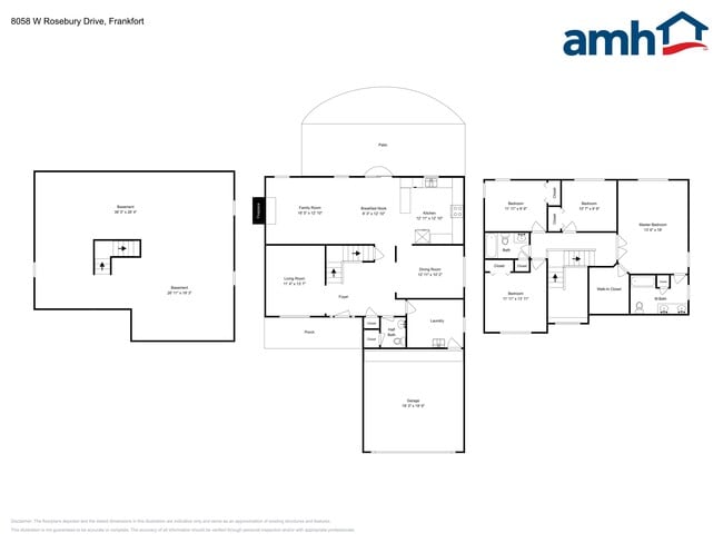 Building Photo - 8058 W Rosebury Dr
