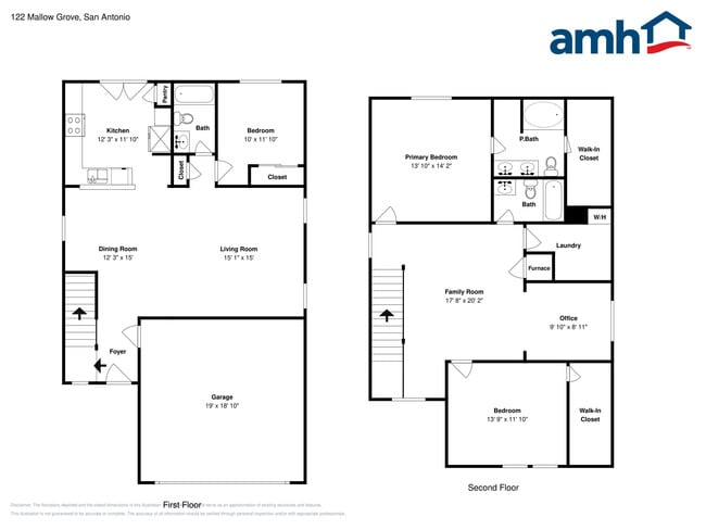 Building Photo - 122 Mallow Grove