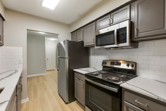 Building Photo - Terra at Norcross