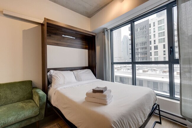 Photo du bâtiment - 742 Rue William