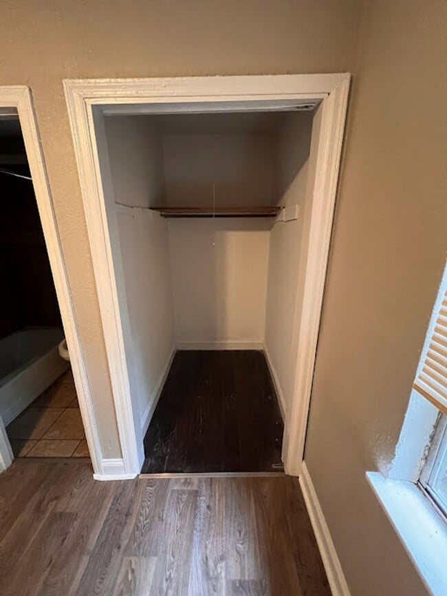 Foto del edificio - Home minutes away from the interstate and downtown Chattanooga