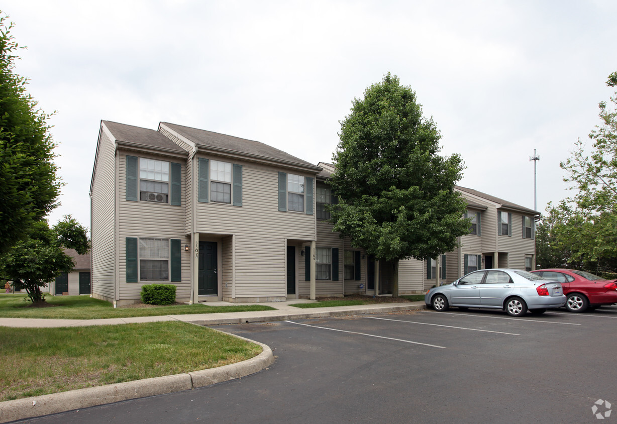 Primary Photo - Faith Village Apartments