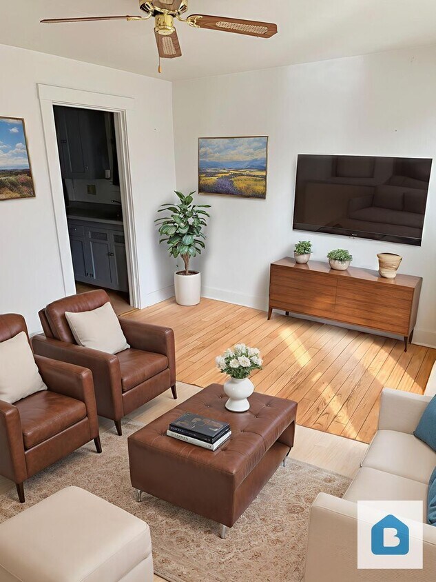 Foto principal - Standalone Cottage in Downtown Colorado Springs!