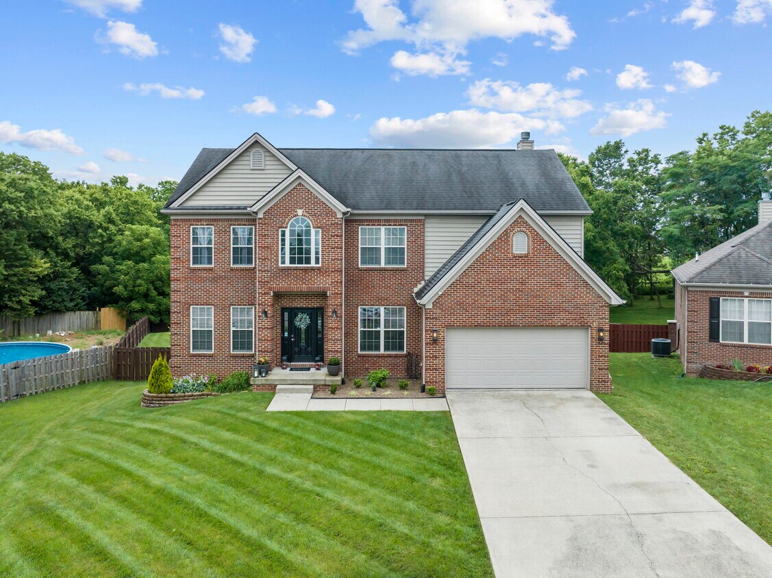 2793 Kearney Creek Ln, Lexington, KY 40511 House Rental in Lexington