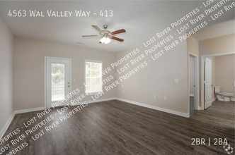 Building Photo - 4563 Wal Valley Way