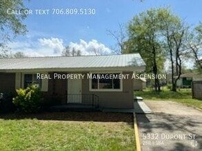 Building Photo - 5332 Dupont St