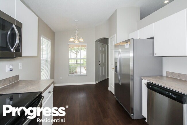 Foto del edificio - 13618 Silver Charm Ct