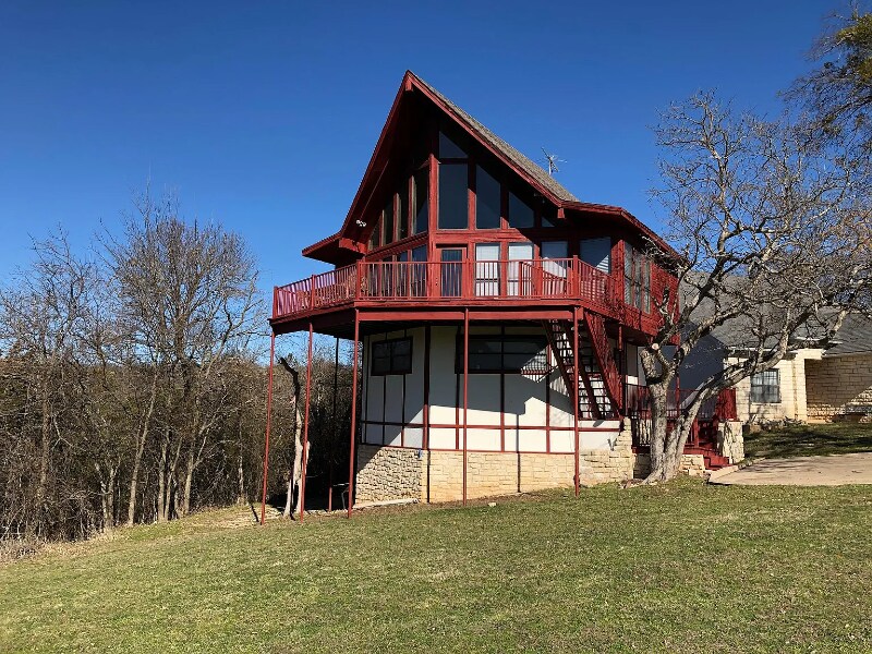 3034 Ash Ct, Whitney, TX 76692 House Rental in Whitney, TX