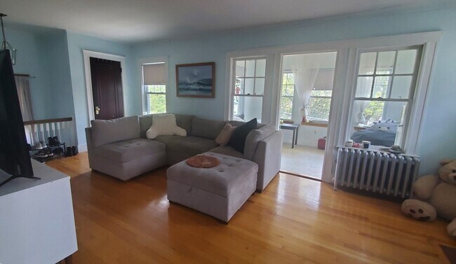 Foto del edificio - 126 Russell St