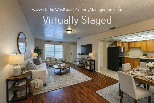 Photo - 3 BED/ 2.5 BATH CONDO-TOWNHOME- Fairway Oaks Sarasota