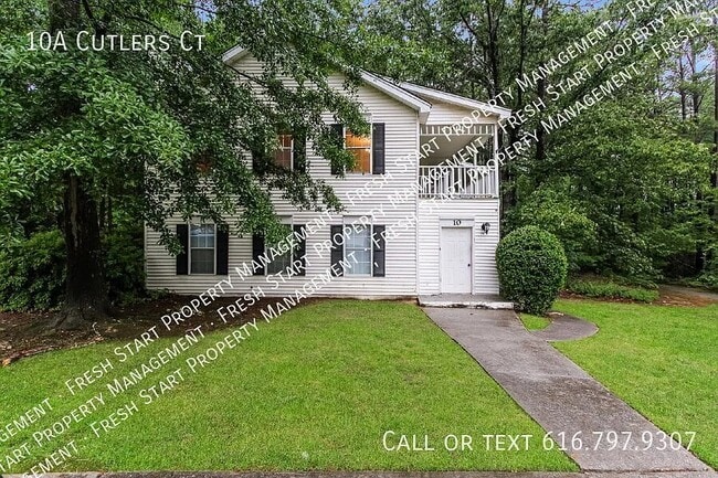 Building Photo - 10A Cutlers Ct