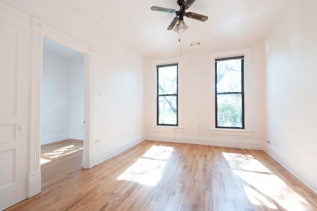 Building Photo - 1432 W Flournoy St