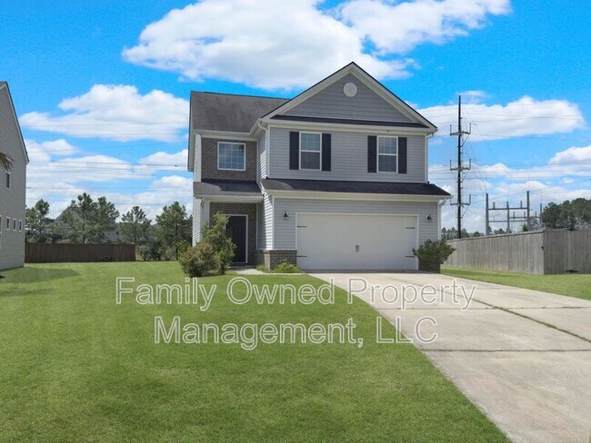 Building Photo - 209 Firewheel Ct