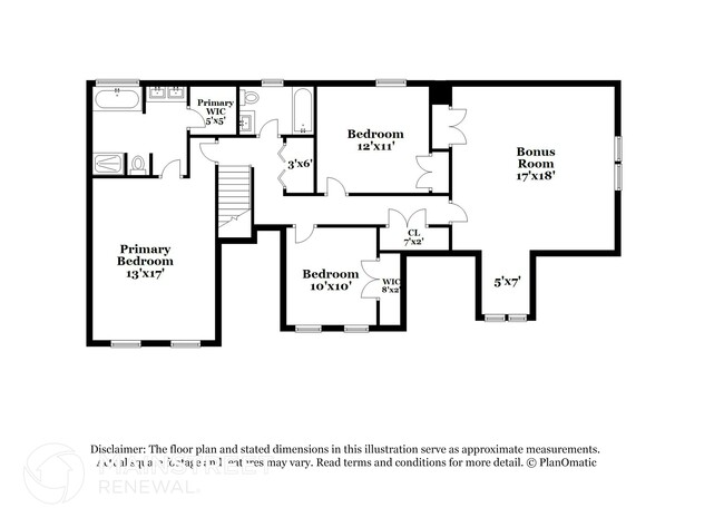 Building Photo - 5612 Cardinal Landing Dr