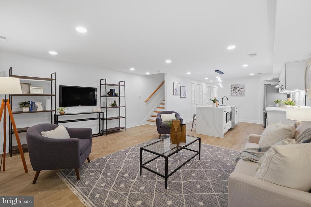 Foto principal - 821 Decatur St NW