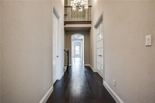 Foto del edificio - 2612 Walnut Creek Ln