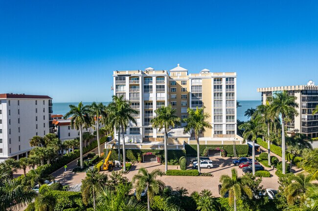 Foto del edificio - Waldorf
