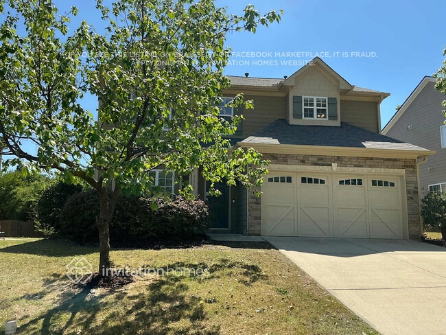 Building Photo - 3620 Willow Stone Ln