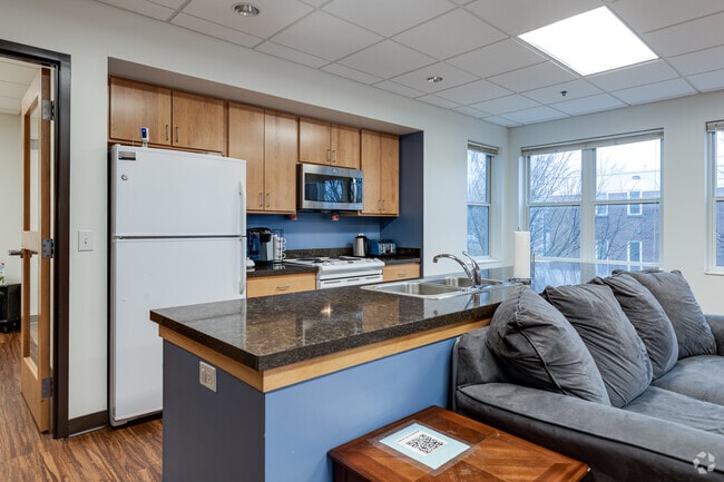 Interior Photo - Rolling Hills Apartments