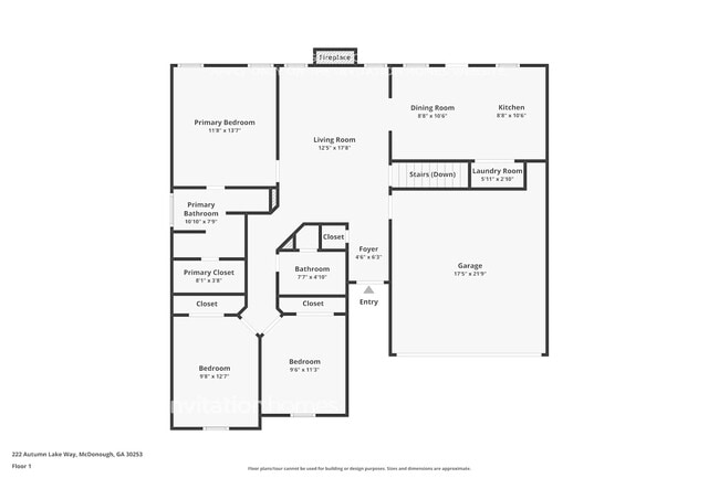 Building Photo - 222 Autumn Lake Way