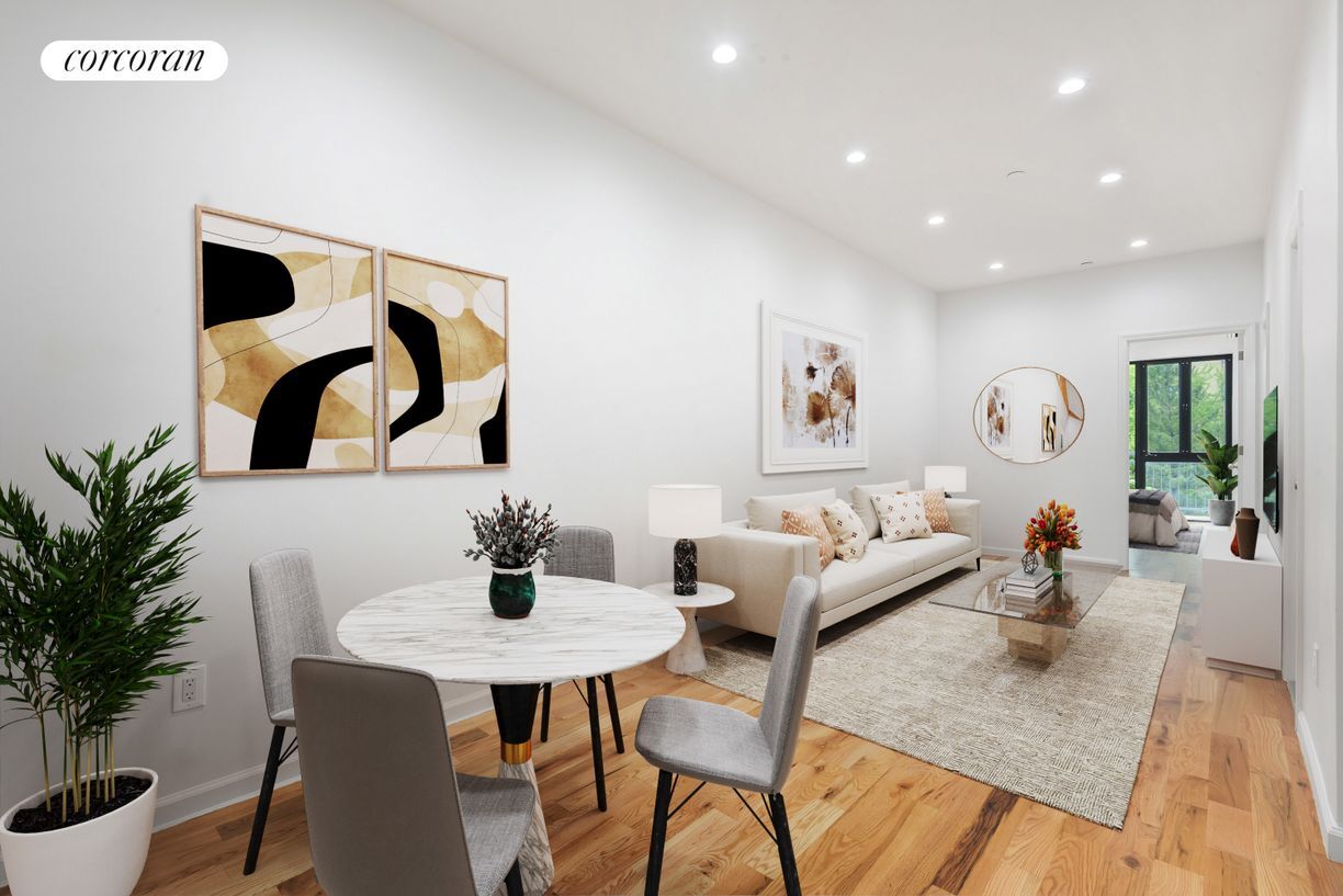 Foto principal - 830 Herkimer St