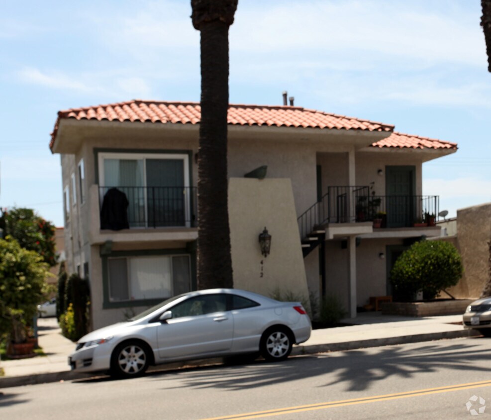 Foto del edificio - 412 14th St