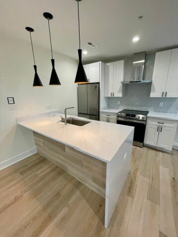 Foto del edificio - 1110 6th St NW