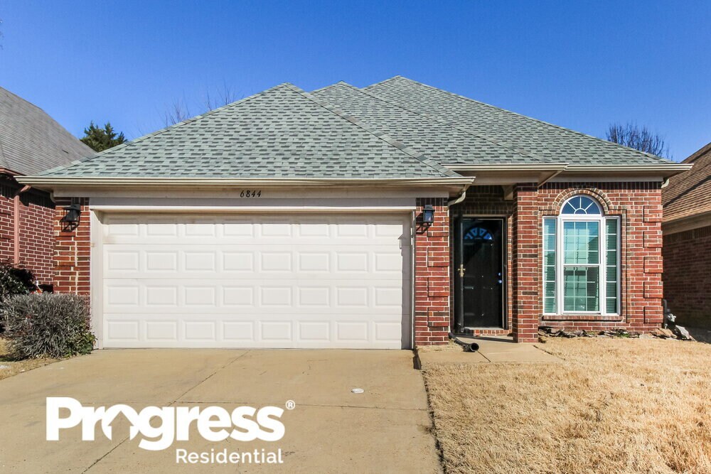 6844 Mikayla Ln, Cordova, TN 38018 House for Rent in Cordova, TN