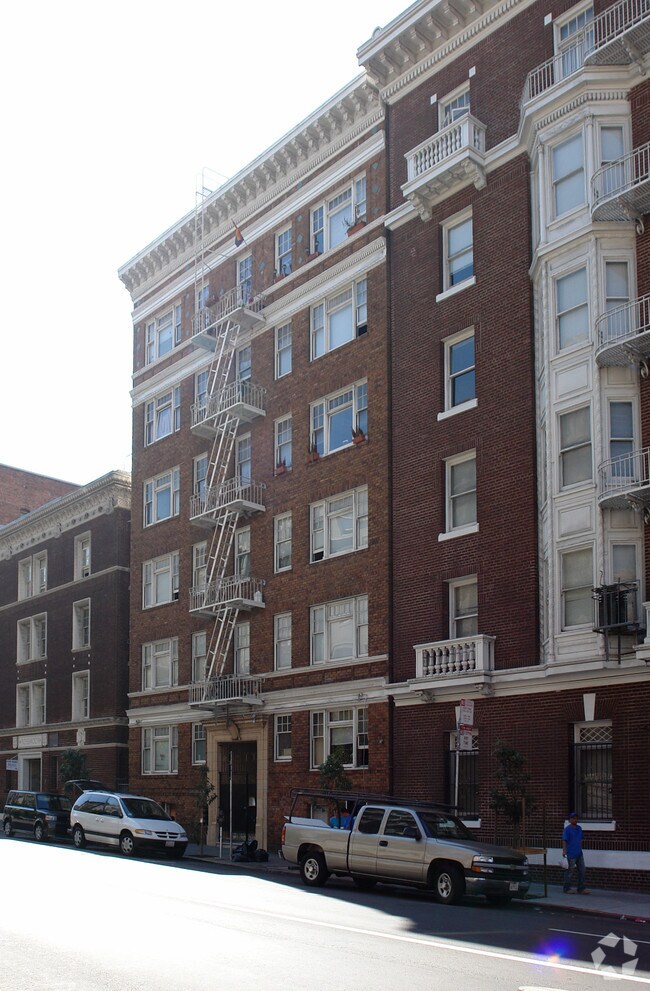 775 Geary St, San Francisco, CA 94109 Apartments San Francisco, CA