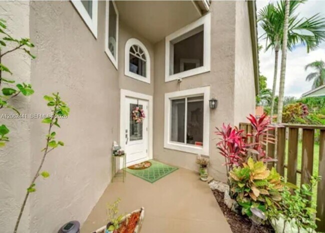 Foto del edificio - 10157 NW 4th St