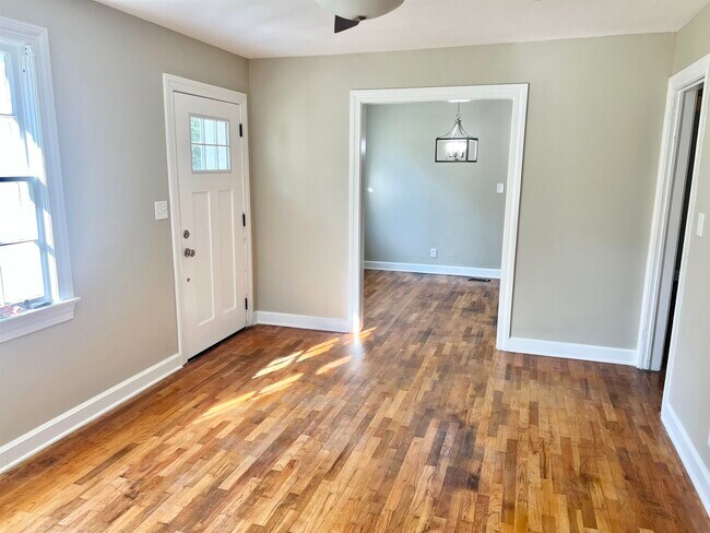 Foto del edificio - 515 Greenville St