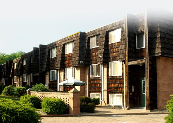 Primary Photo - Jefferson Trace Apartments