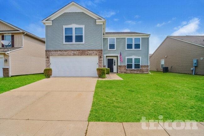 Building Photo - 3105 Arrowroot Ln