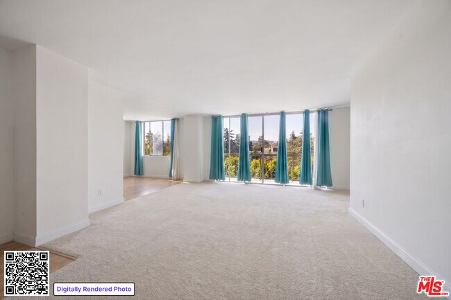 Foto del edificio - 10747 Wilshire Blvd