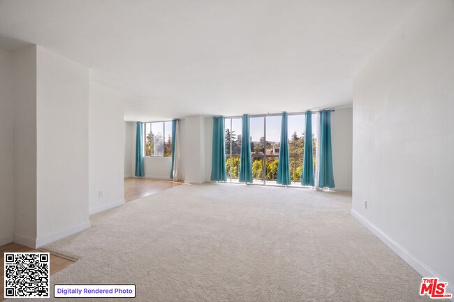 Building Photo - 10747 Wilshire Blvd