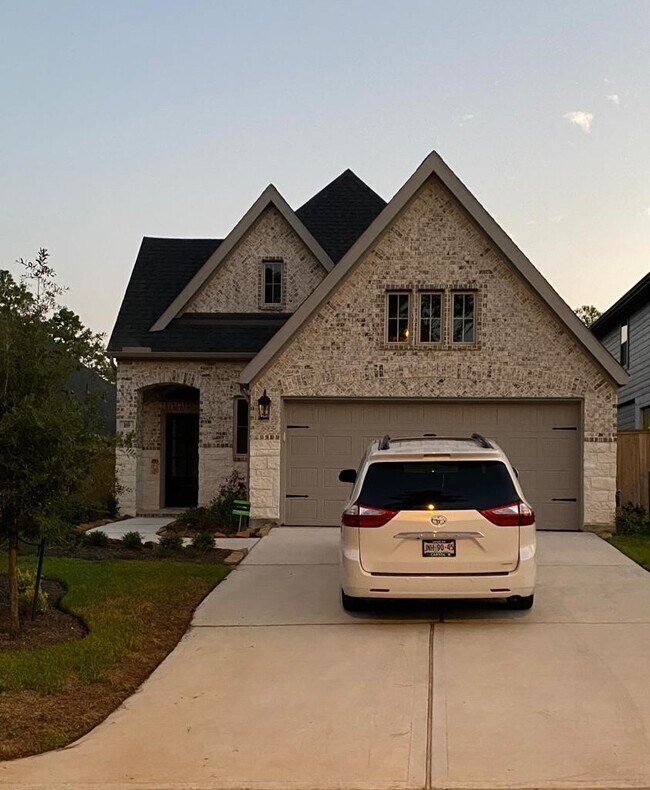 Foto del edificio - 169 Hidden Peak Dr