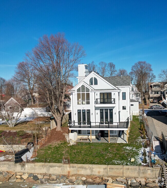 Houses For Rent in Quincy MA