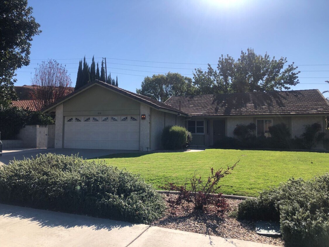 Primary Photo - Beautiful upgraded 3b/2b home for rent in ...