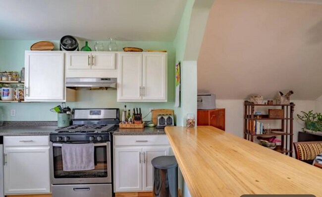 Foto del edificio - The Eagles Nest