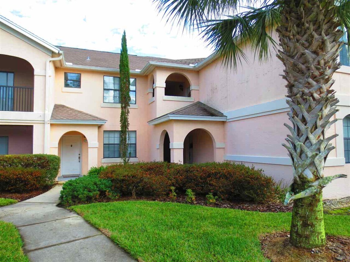2829 Vista Cove Rd, St. Augustine, FL 32084 Condo for Rent in St