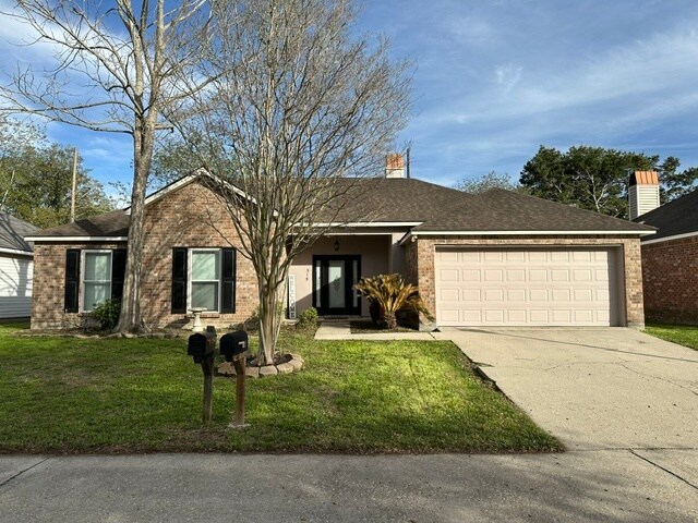 Primary Photo - 315 Springhaven Dr
