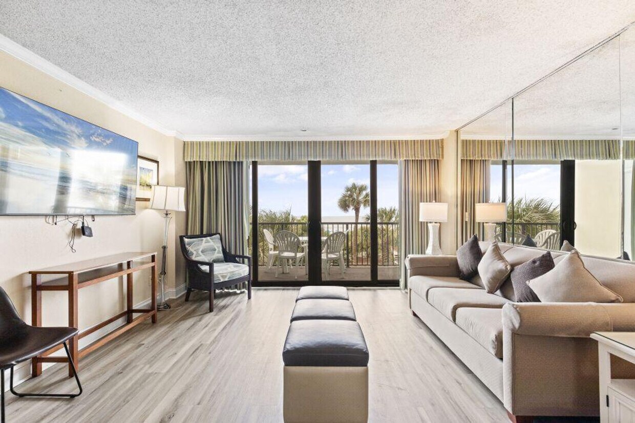 Foto principal - 6810 N Ocean Blvd
